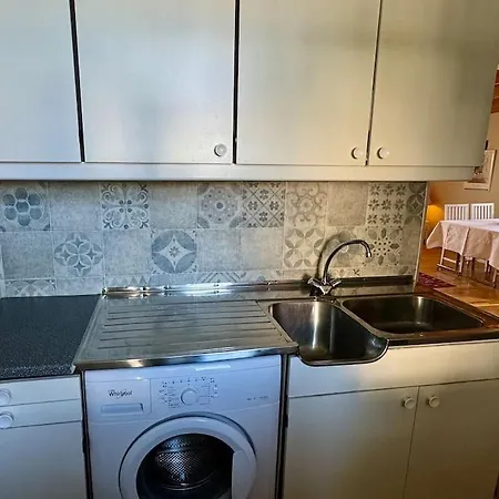 Διαμέρισμα Leilighet I Herskapelig