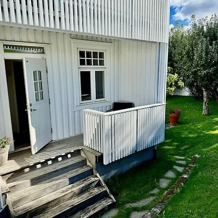Appartement Leilighet I Herskapelig Trondheim